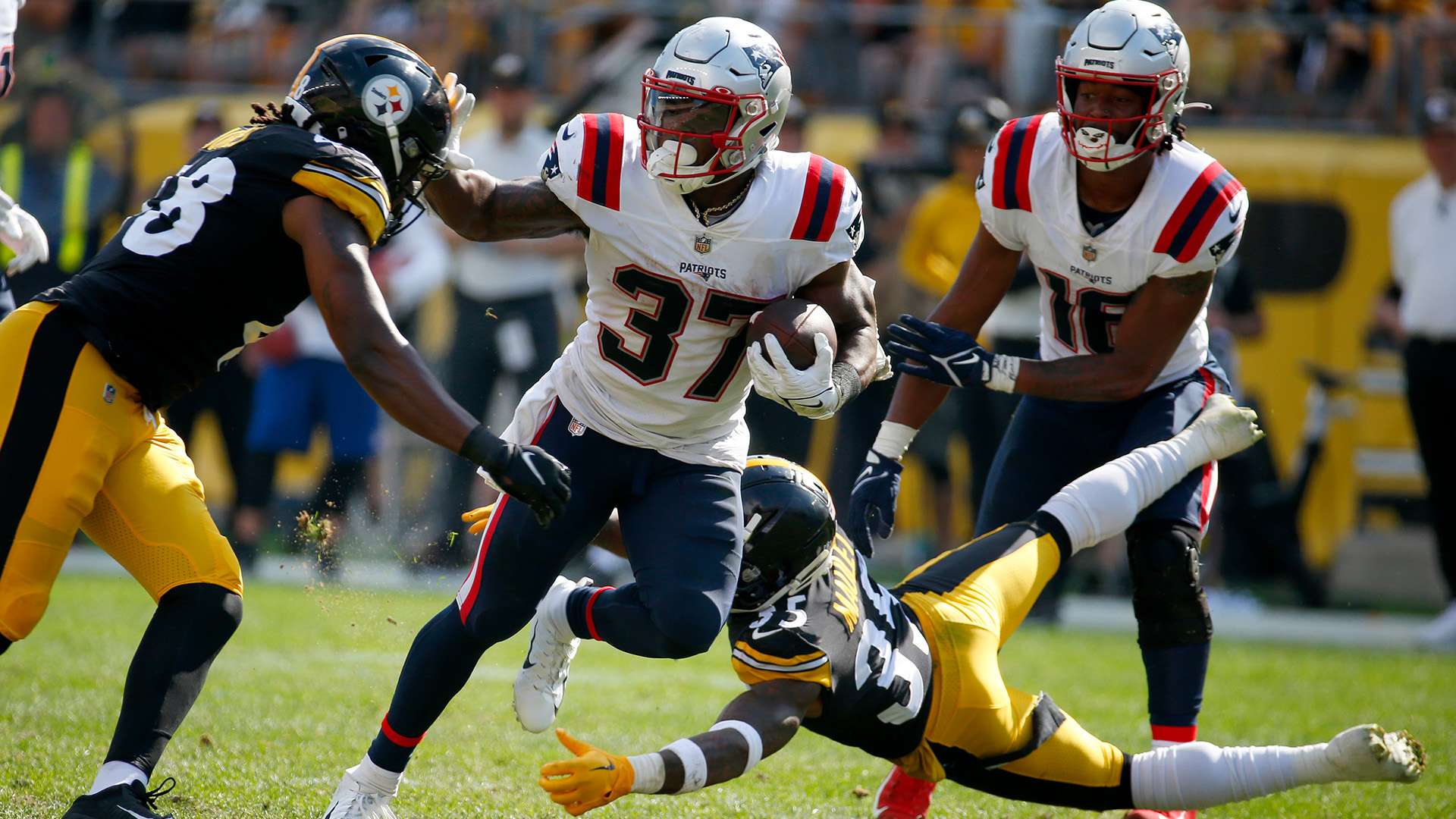 碰撞與融合 碰撞與融合