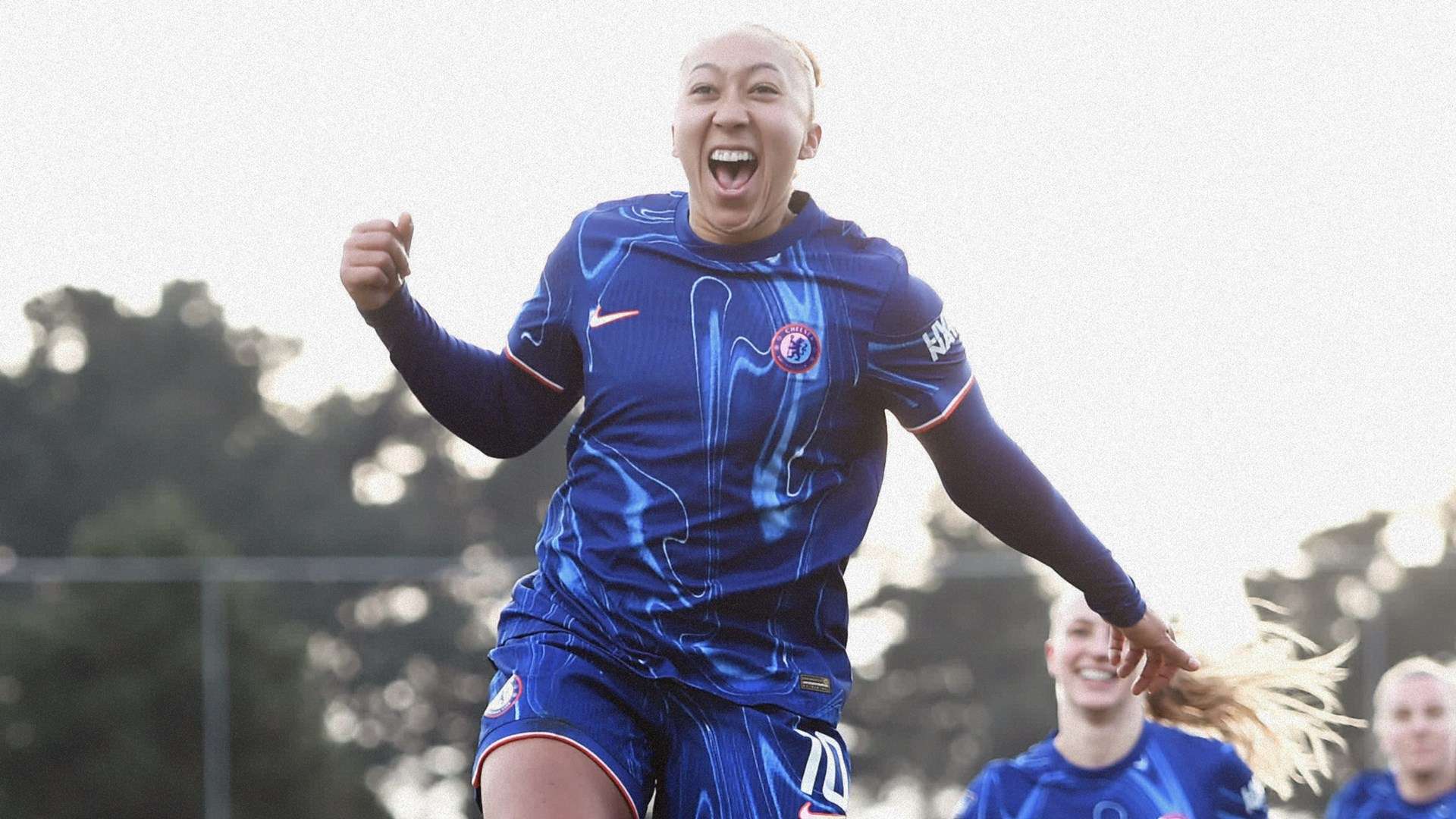 变化中获益 变化中获益