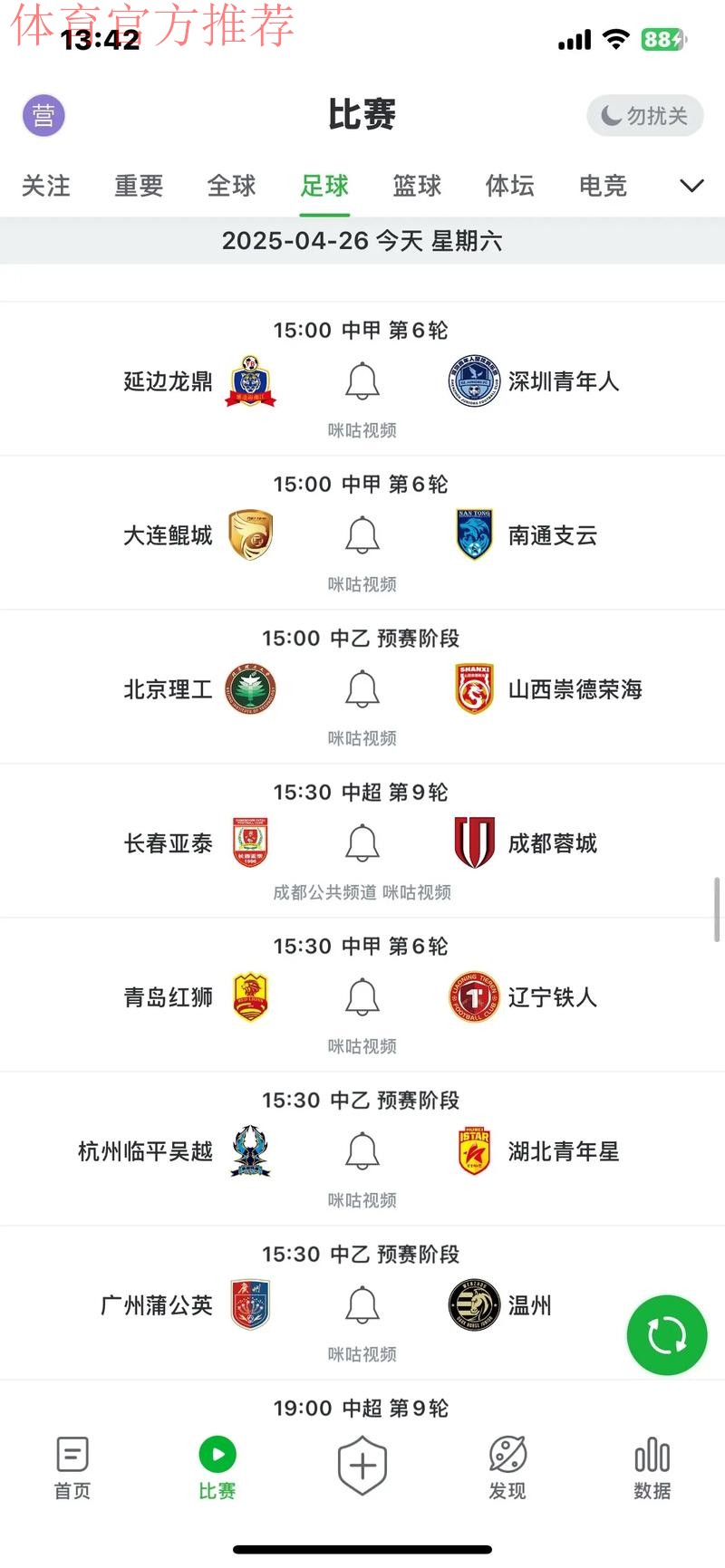 2019-2020五超联赛第十四轮综述 2019-2020五超联赛第十四轮综述