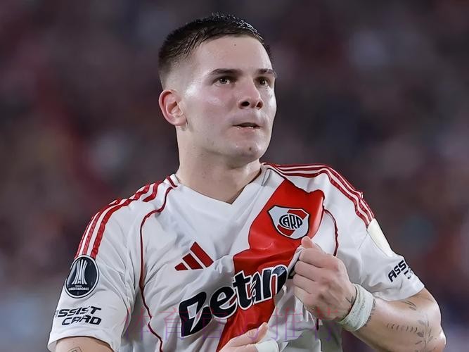 HWG！罗马诺：皇马签下阿根廷新星马斯坦托诺