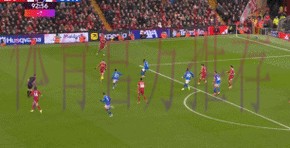 利物浦爆冷1-1升班马 赛季首获平局 范戴克送礼 维尔茨造乌龙救主